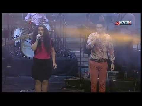 L-Ahwa (Bezzina) perform in Maltese at Kelma Kelma u Nota Nota Event 2014