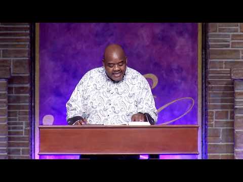 Man Up | Pastor Bill Johnson | Sunday, 6-16-2019 /8am