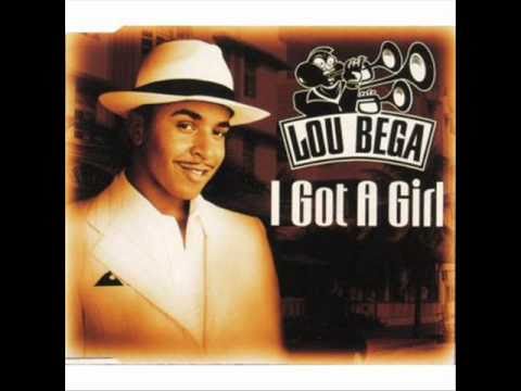 Lou Bega - I Got A Girl (Girlfriend Everywhere)