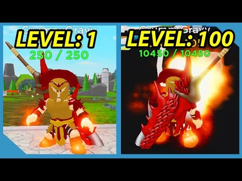 Noob to Pro! Max Level Ares! All Abilities! Roblox God Simulator