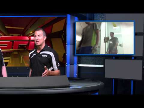 WPH R48Pro Awards - 2014-15 Season - Men's Player of the Year Announced