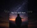 NEXUS We Are Still Here Official Audio Human Deep Emotional Gnawa Fusion Feel This