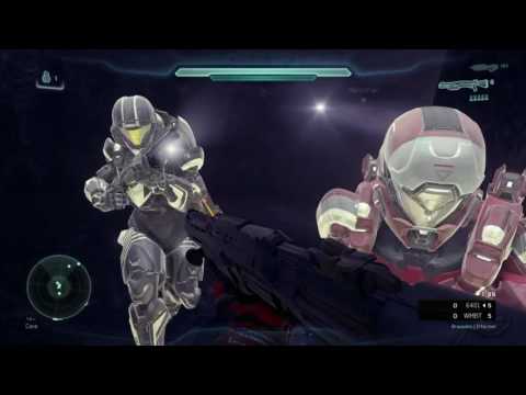 Halo 5: Guardians | Casual Infection With Friends