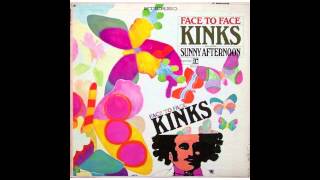 Kinks - Sunny Afternoon [stereo]