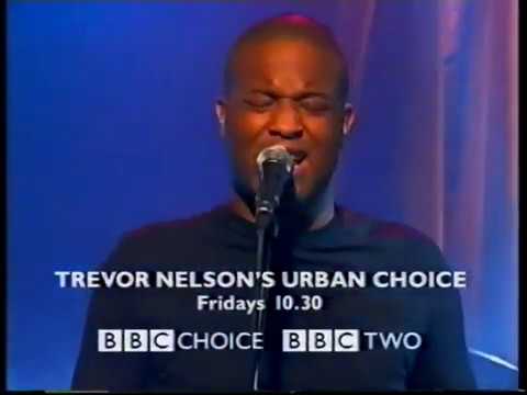 BBC One Junction - Wednesday 15th November 2000