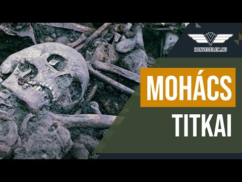 Mohács titkai I.