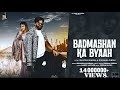 BADMASHA KA BYAH MASOOM SHARMA NEW SONG Chill Mode