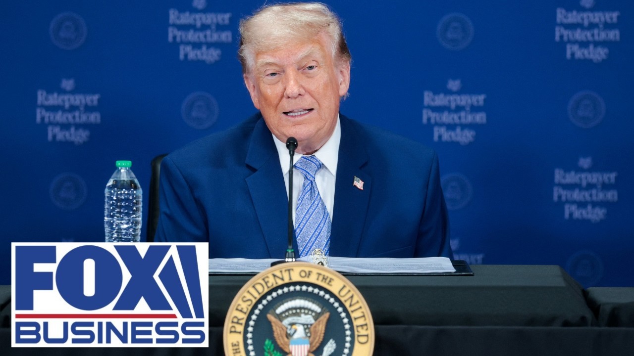 Moving manufacturing supply chains is a ‘LONG PROCESS’: American Action Forum president