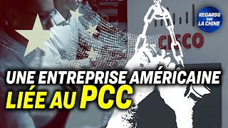 Une entreprise américaine complice des violations des droits de l'homme commises par le PCC?