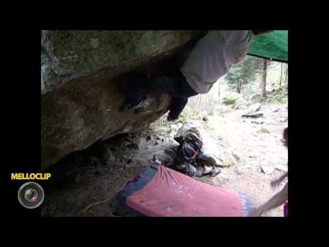 MELLOCLIP - James Person su "Petomane" (by Noè)