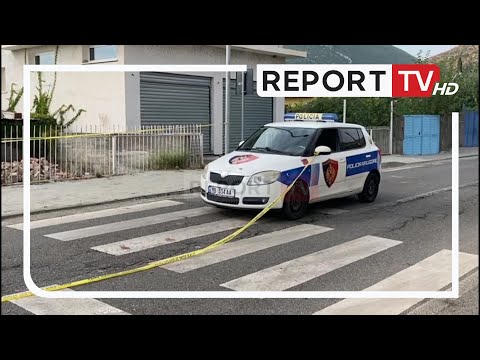 Lezhë/ Plagosi me armë në këmbë 25 vjeçarin, identifikohet dhe shpallet në kërkim autori i dyshuar