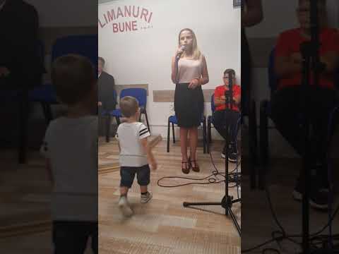 Doamne ia Tu chip in mine.