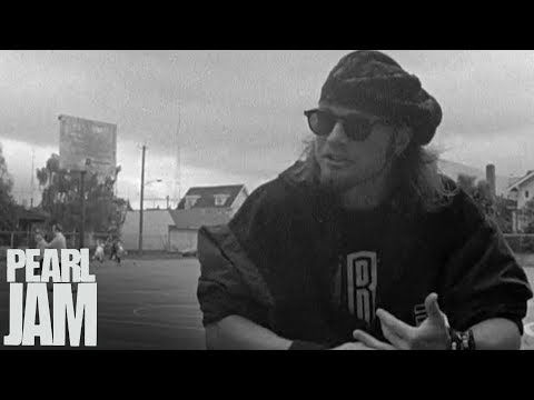 After Mother Love Bone - Pearl Jam Twenty