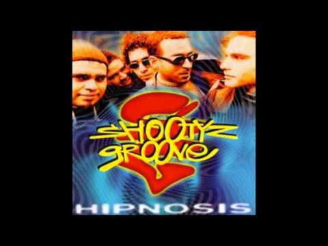 Shootyz Groove "Anchor"