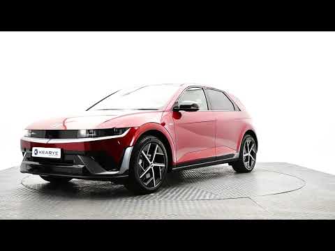 Hyundai Ioniq 5 FL N-line 84kw Price is After VR - Image 2