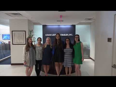 Raymond ”Hap” Harrison Scholarship Luncheon – 2016 testimonial video thumbnail