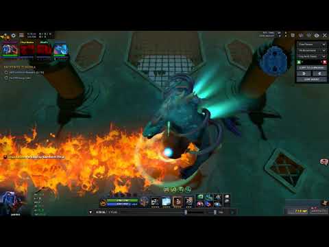 Siltbreaker Act 2 Easy 3 star Main Boss Slader