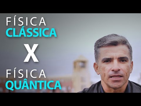 ⚛️FÍSICA CLÁSSICA X FÍSICA QUÂNTICA - LIVE 1 DE PRÉ-AQUECIMENTO PARA A IMERSÃO COCRIE NOVA REALIDADE