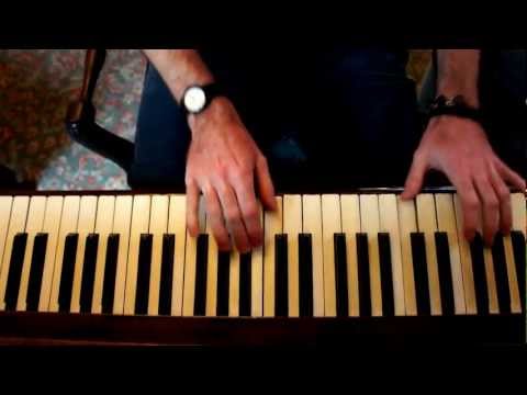 Piano Mashup - Mix 1