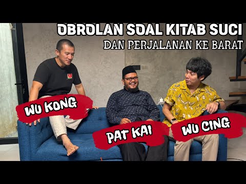 UST FELIX SIAUW : CARA HIZBUT TAHRIR MENCUCI OTAK JAMAAHNYA? DISKUSI LENGKAP SOAL RADIKALISME