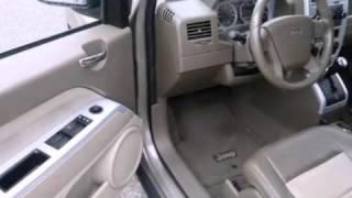 preview picture of video '2008 Jeep Compass Roseville MN'