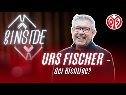 05 Inside: Urs Fischer – the right coach for Mainz 05? Episode 19