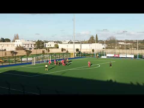 Juniores Nazionali U19 Girone L - Giornata 10 - Citta Di Fasano vs Team Altamura (1)