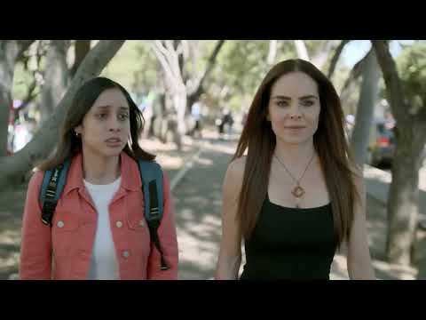 Un Día Para Vivir Capitulo #53 Temporada 4: Vida Pasada