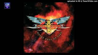 BROTHER FIRETRIBE - going out with a bang