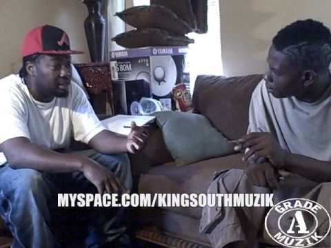 KING SOUTH - MORE THAN MOMMA - FT. DEUCE KOMRADZ, SMALL TYME BALLAZ, DIRTY BOYZ
