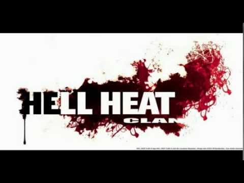 HELL HEAT CLAN - UP 94 (2009)