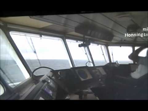 Hurtigruta - Wonderful Norway [HD]