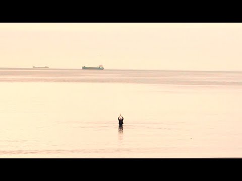 Spiraling Winding Night