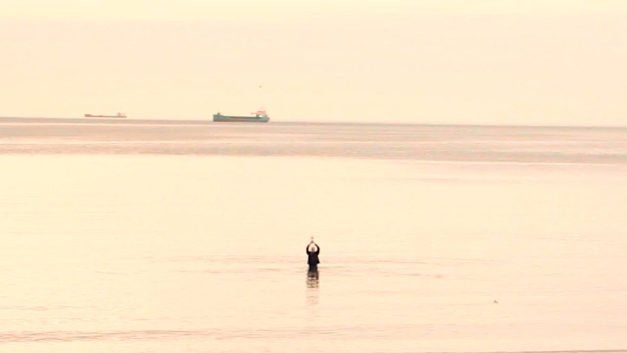 Spiraling Winding Night