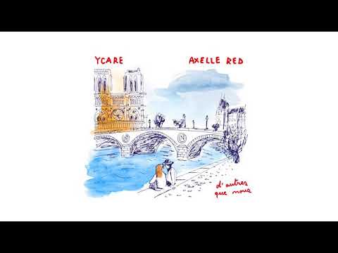 D'autres que nous (14 Boulevard Saint-Michel) - Ycare & Axelle Red