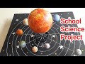 Best School Science Projects Ideas