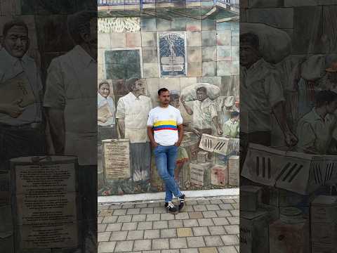 Visitando Lorica - Córdoba #historia #viajes #parati