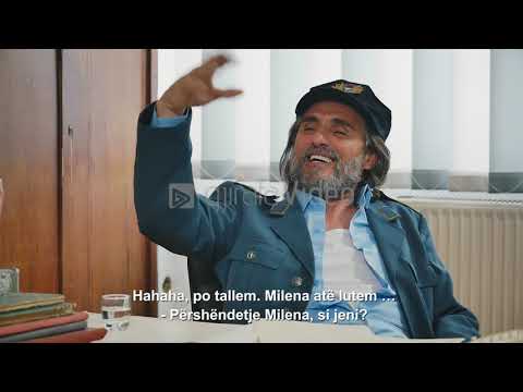 Qazë patrioti han "dajak" - Stupcat Skeçe 2019 - Patrioti