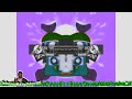 Kids Says Klasky Csupo Mirrored And Slow Effects Klasky Csupo 2001 Effects 18TH BIRTHDAY SPECIAL