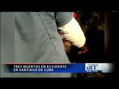 Cuba al día: 29 de abril de 2015 - América TeVé