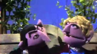 Classic Sesame Street - The Count Proposes