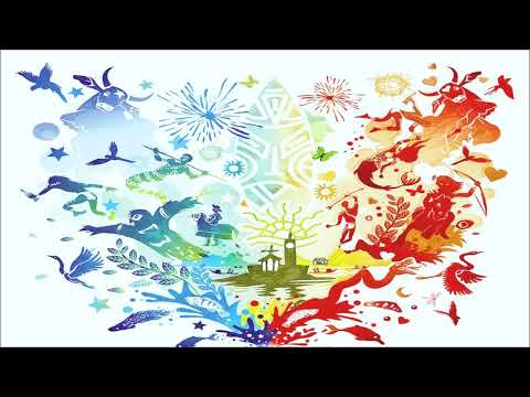 Vermelho De Paixão - Boi Garantido