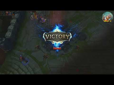 Rakan Montage #1 League of Legends Best Rakan Plays 2020