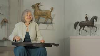 Video thumbnail for Appalachian dulcimer, made by James Edward Thomas, United States (Bath, Kentucky), 1913 by Museum of Fine Arts, Boston