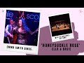 Honeysuckle Rose ‘Ella & Basie’ (sung by Emma Smith & GSMD Big Band)