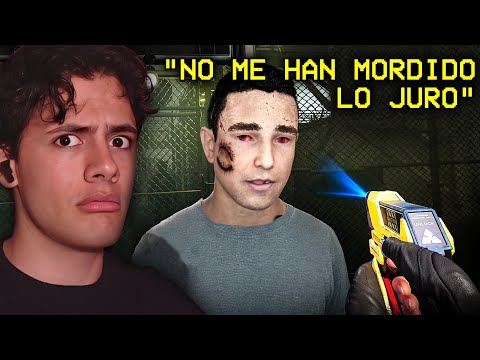 If you let the infected in...