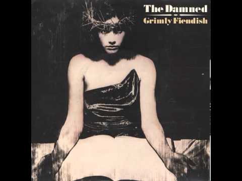 The Damned - Grimly Fiendish (Spic 'N' Span Mix)
