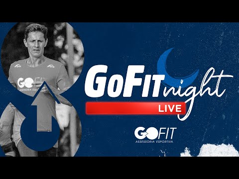 29° GOFIT NIGHT - LIVE QUARENTENA