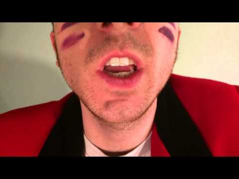 OhBree - Salt [Official Music Video] (2015)