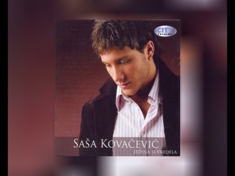 Sasa Kovacevic - Ruka za spas - (Audio 2006) HD